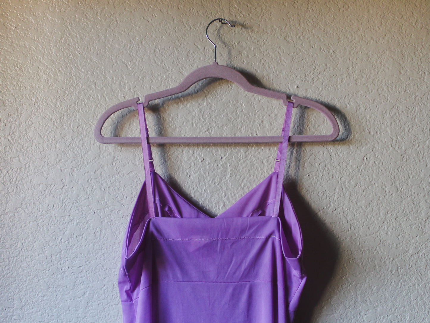 What's the Tea? Reworked Slip