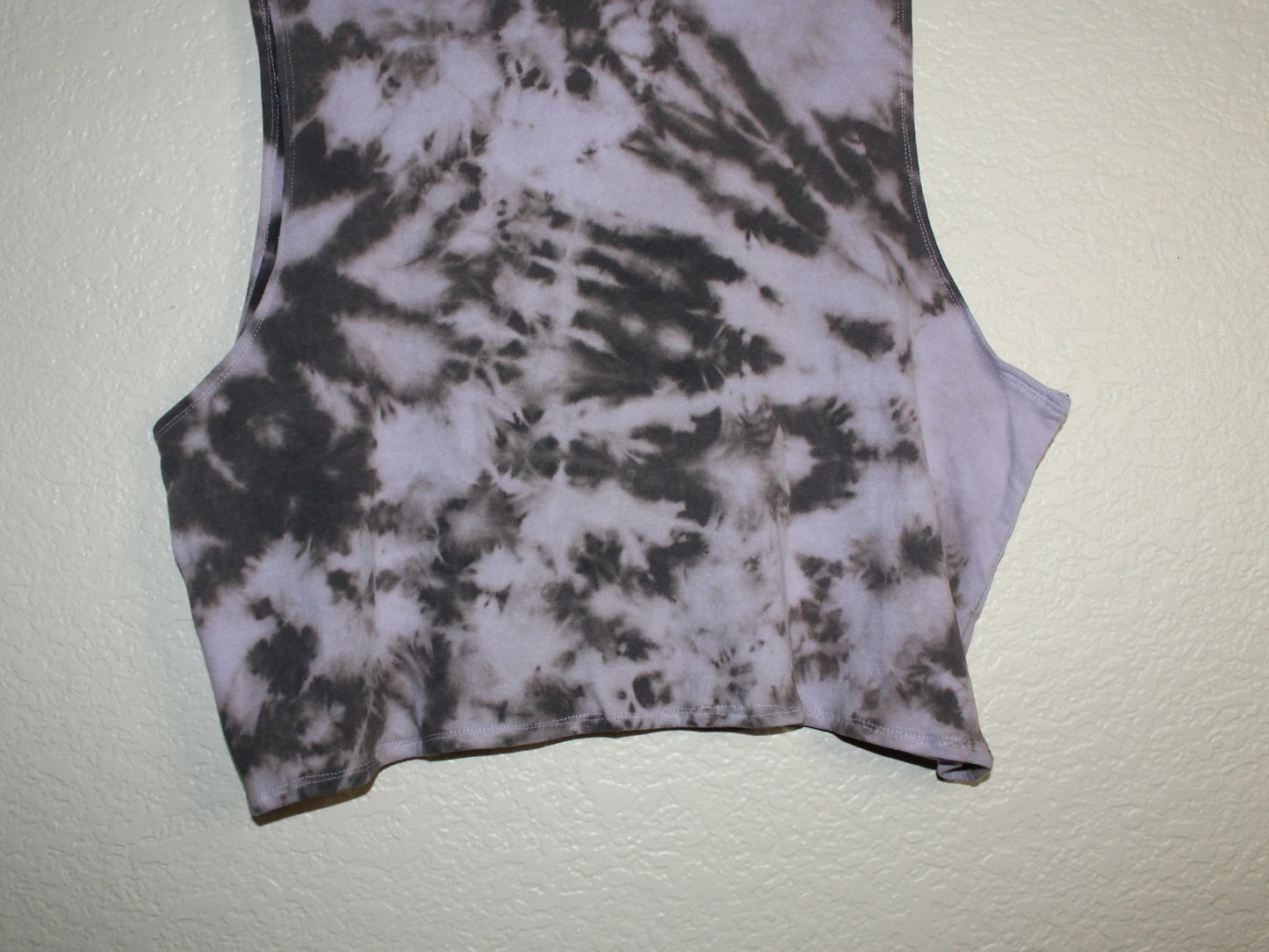Pour Some Sugar on Me Reworked Tank