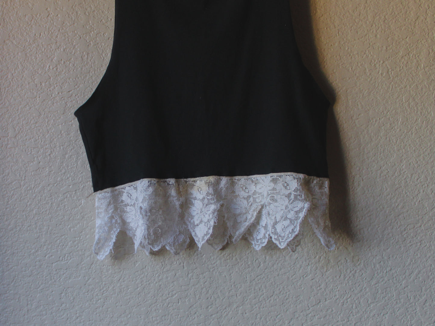 Come As You Are Reworked Tank