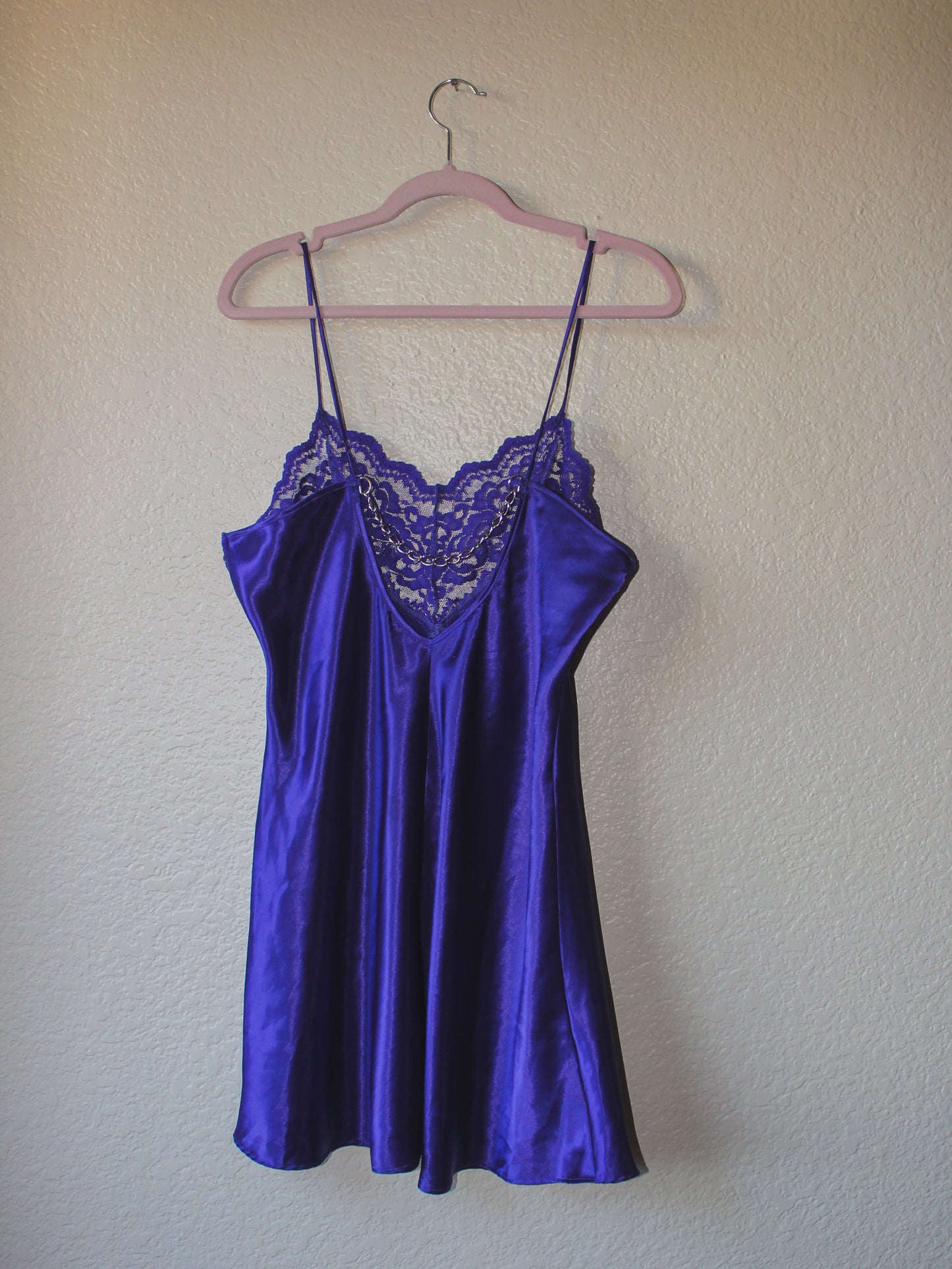 Chained Reworked Slip