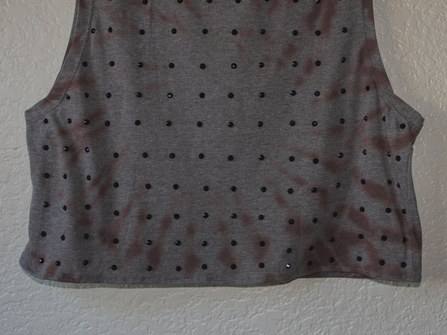 Am I Going Insane Reworked Tank