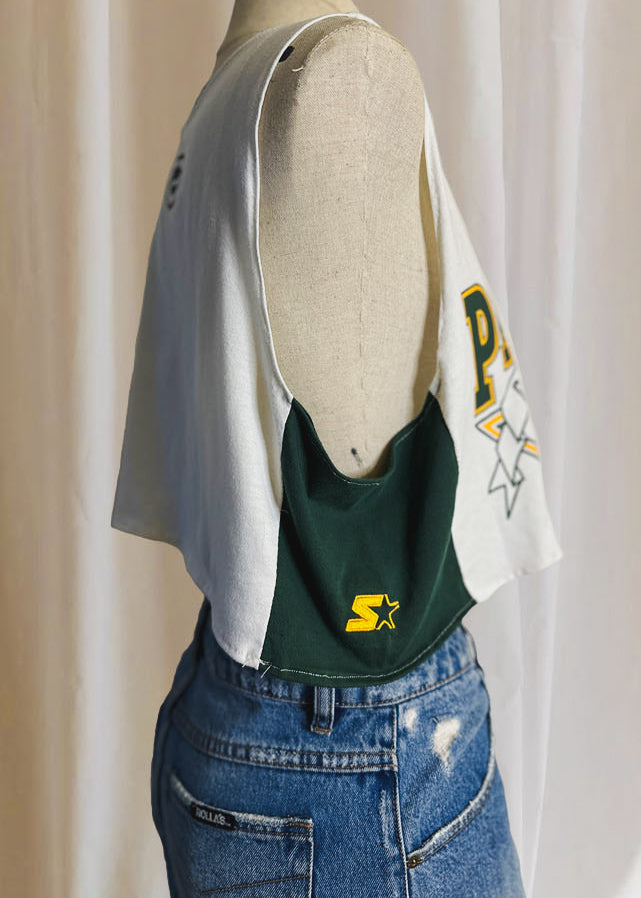 Cheesehead Reworked Tank