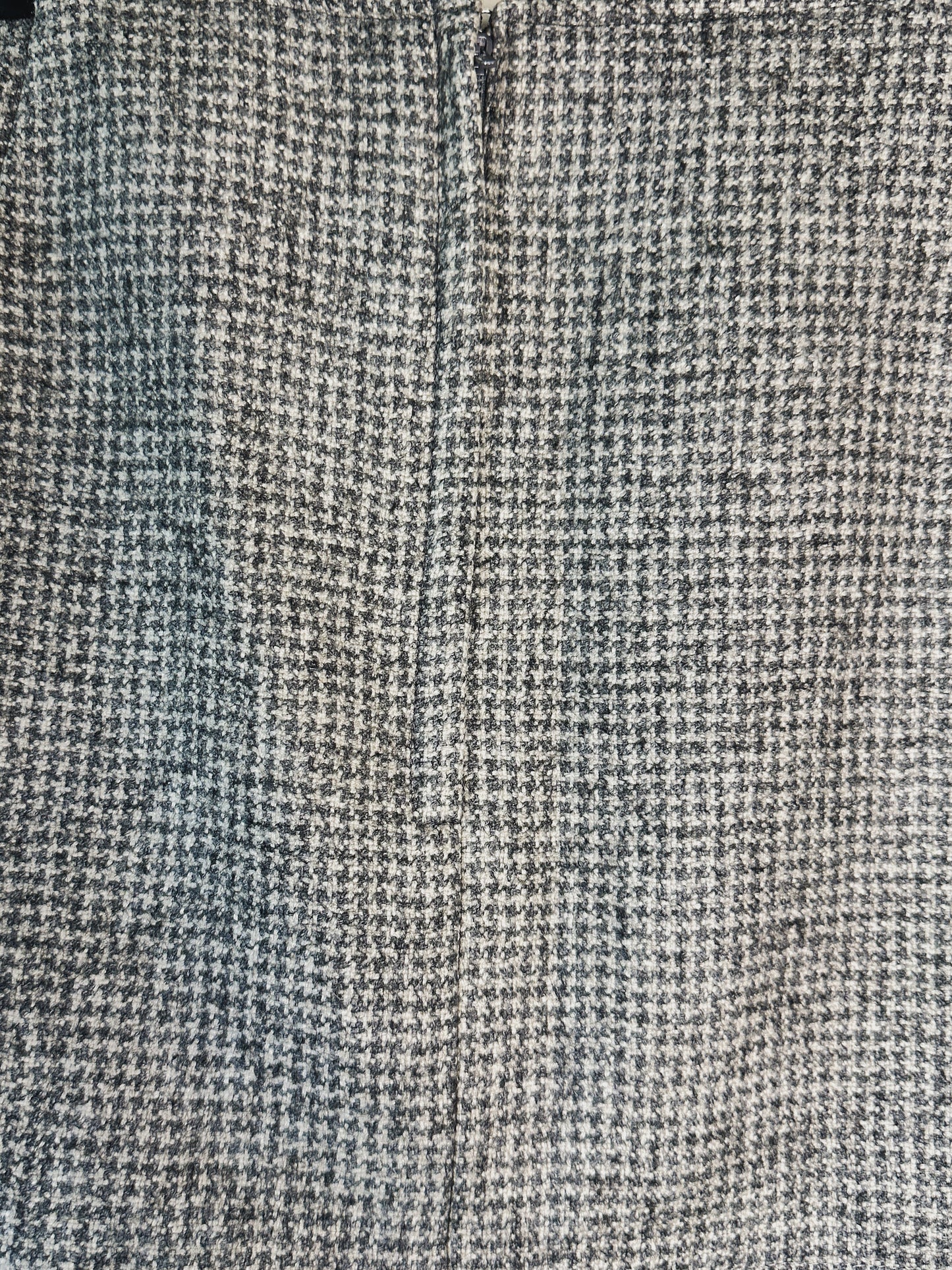 Move the Needle Reworked Skirt