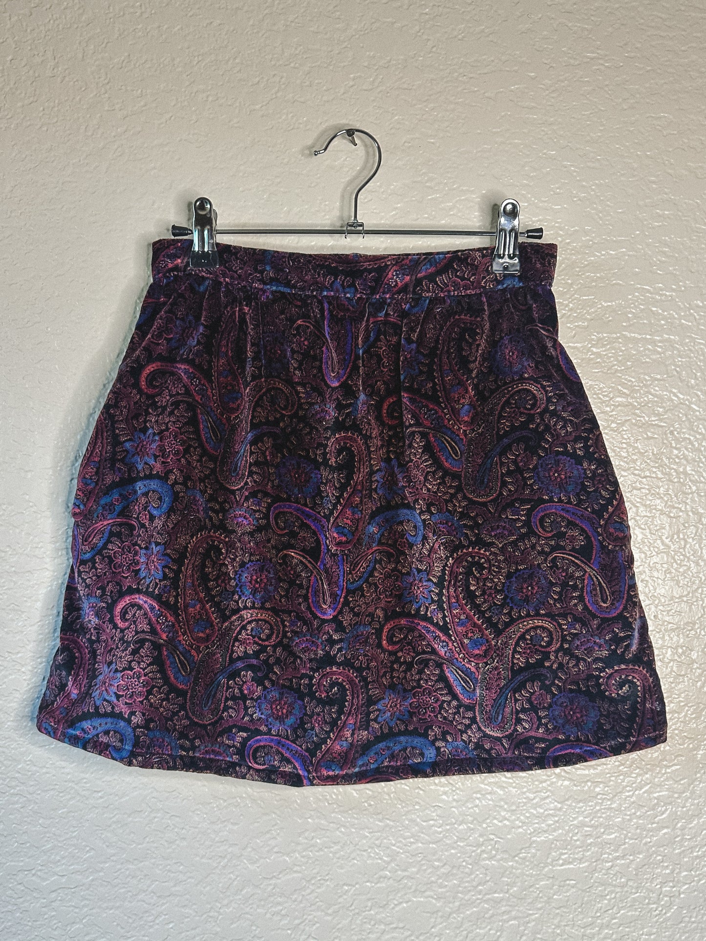 Far Out Reworked Skirt