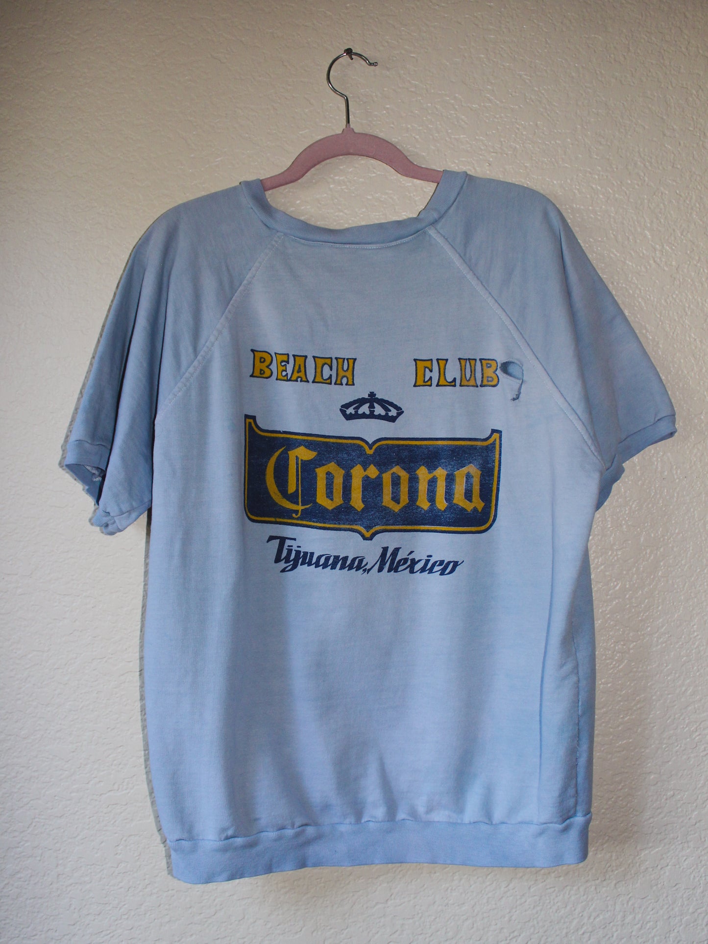Can I Have a Corona? Reworked Tee