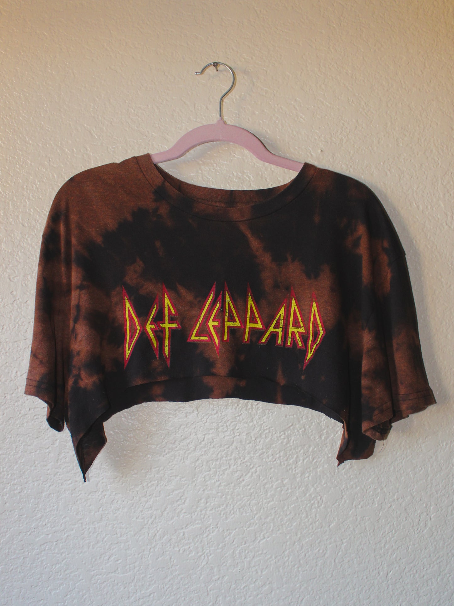 Love Bites Reworked Top