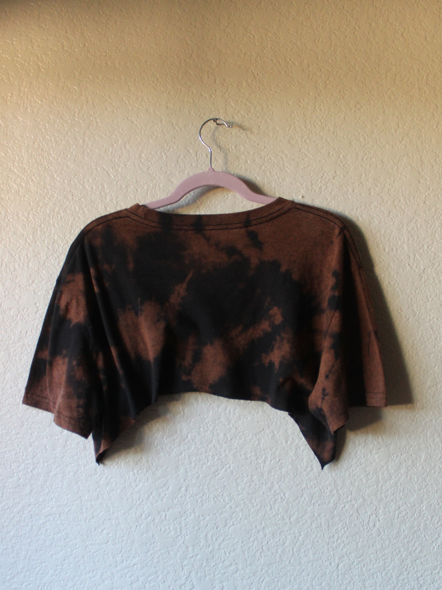 Love Bites Reworked Top