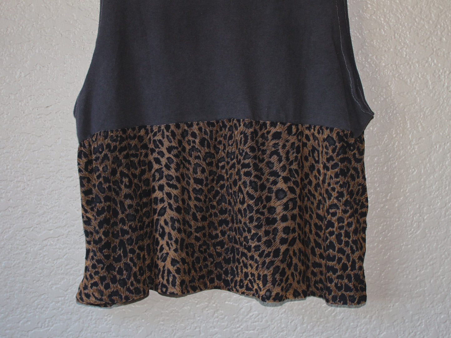 Highway to Hell Reworked Tank