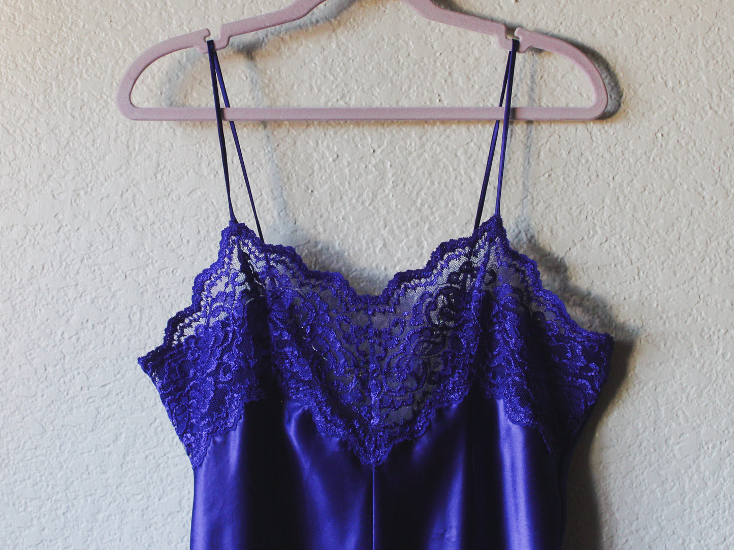 Chained Reworked Slip