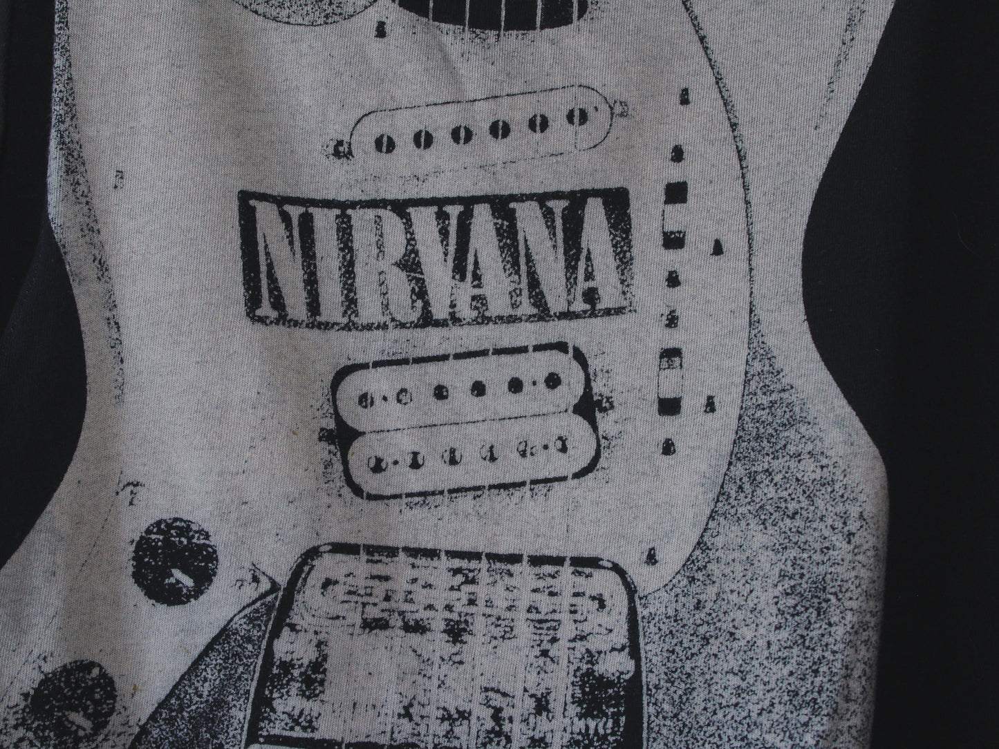 Come As You Are Reworked Tank