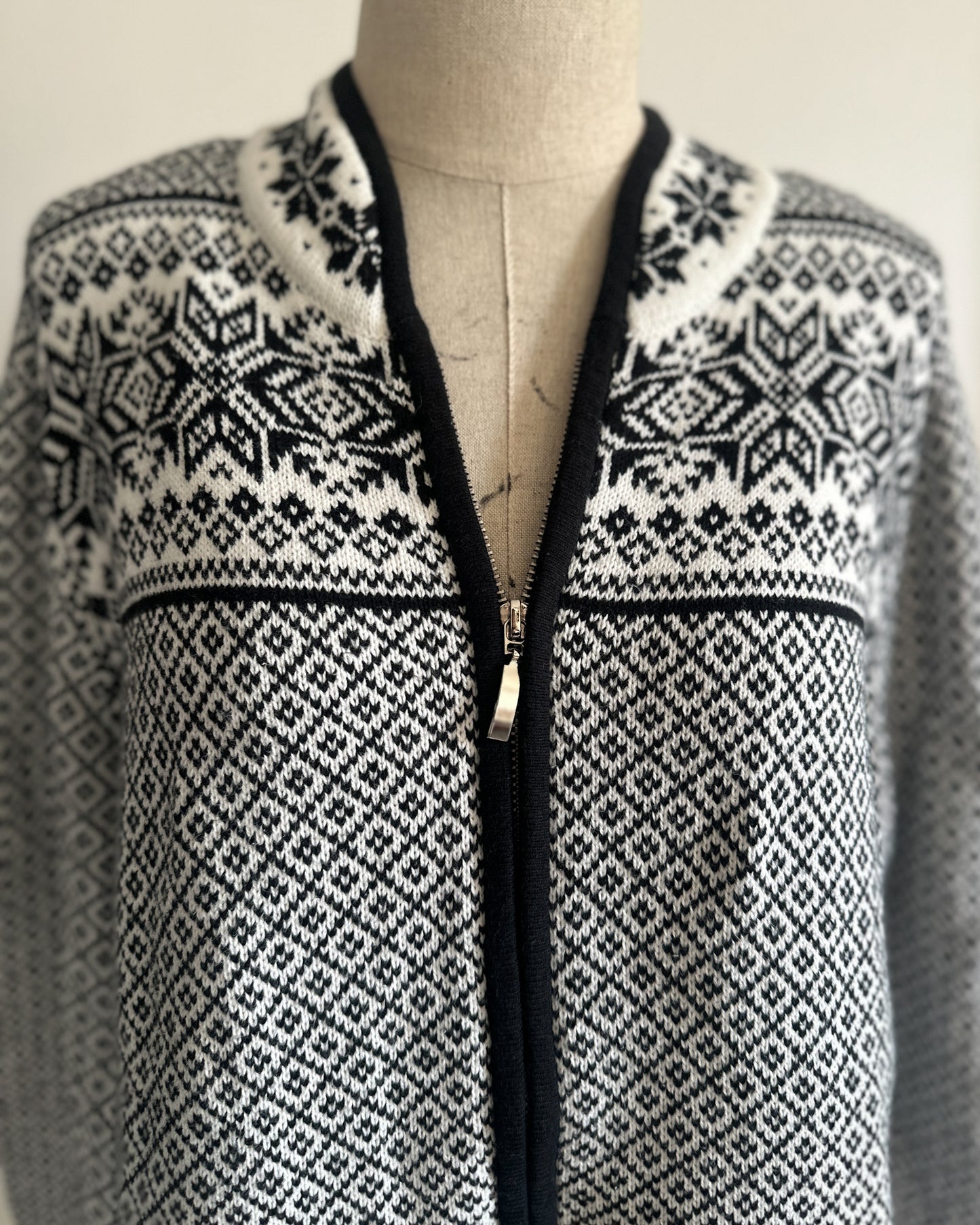 Meet Me In Aspen Cardigan