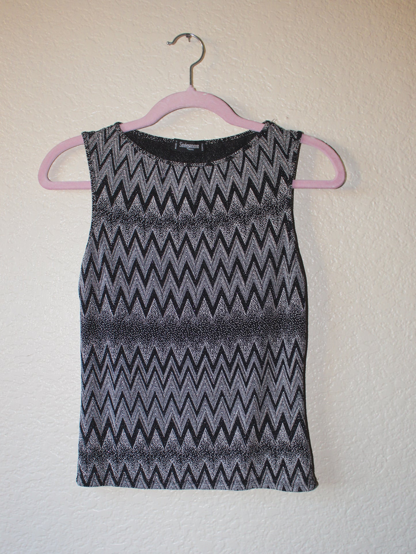 Oui Sinequanone Tank