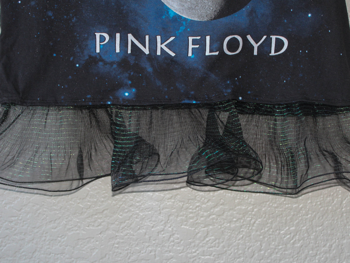 The Darkside of the Moon Reworked Tank