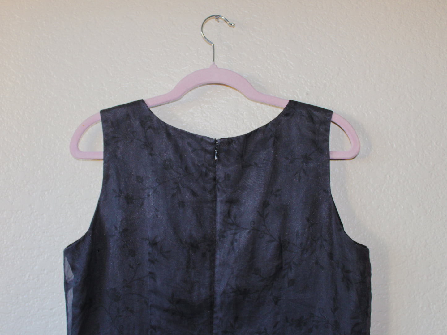 As If Reworked Dress