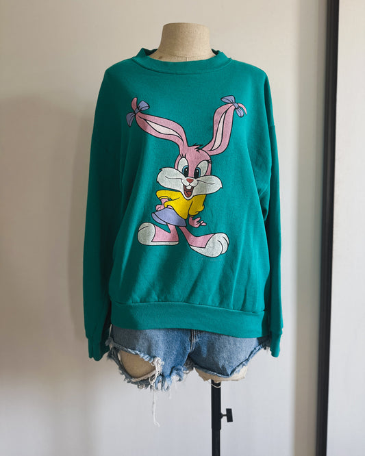 Babs Bunny 1993 Sweatshirt