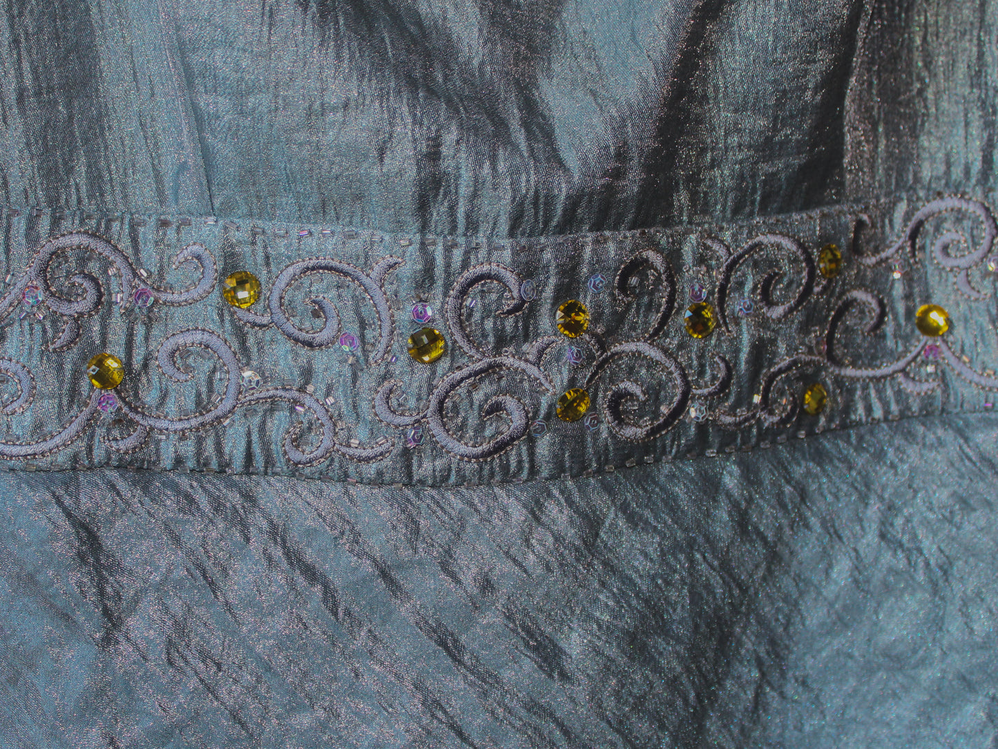 Princess Treatment Reworked Tank