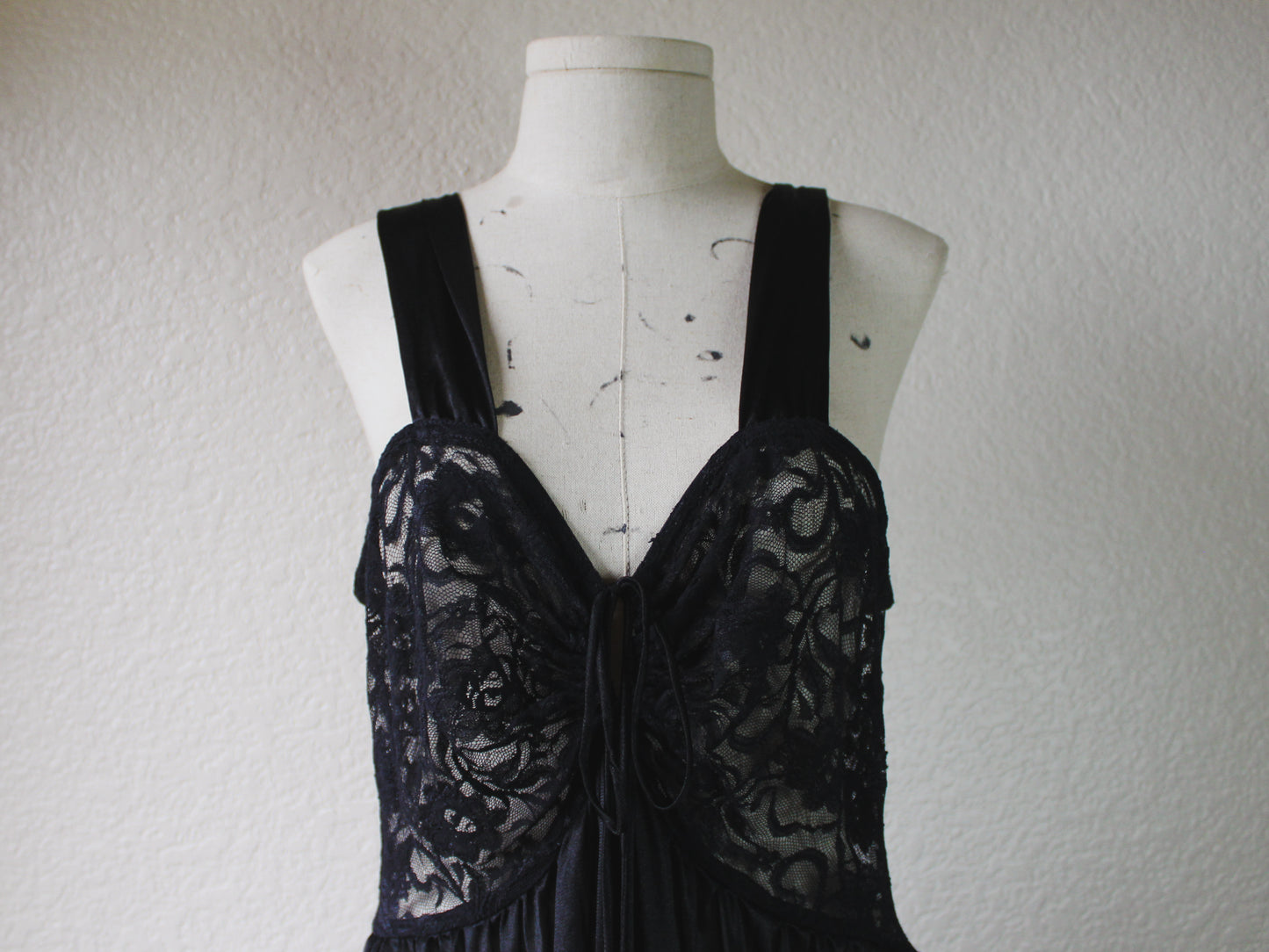 Swipe Right Ventura Slip Dress