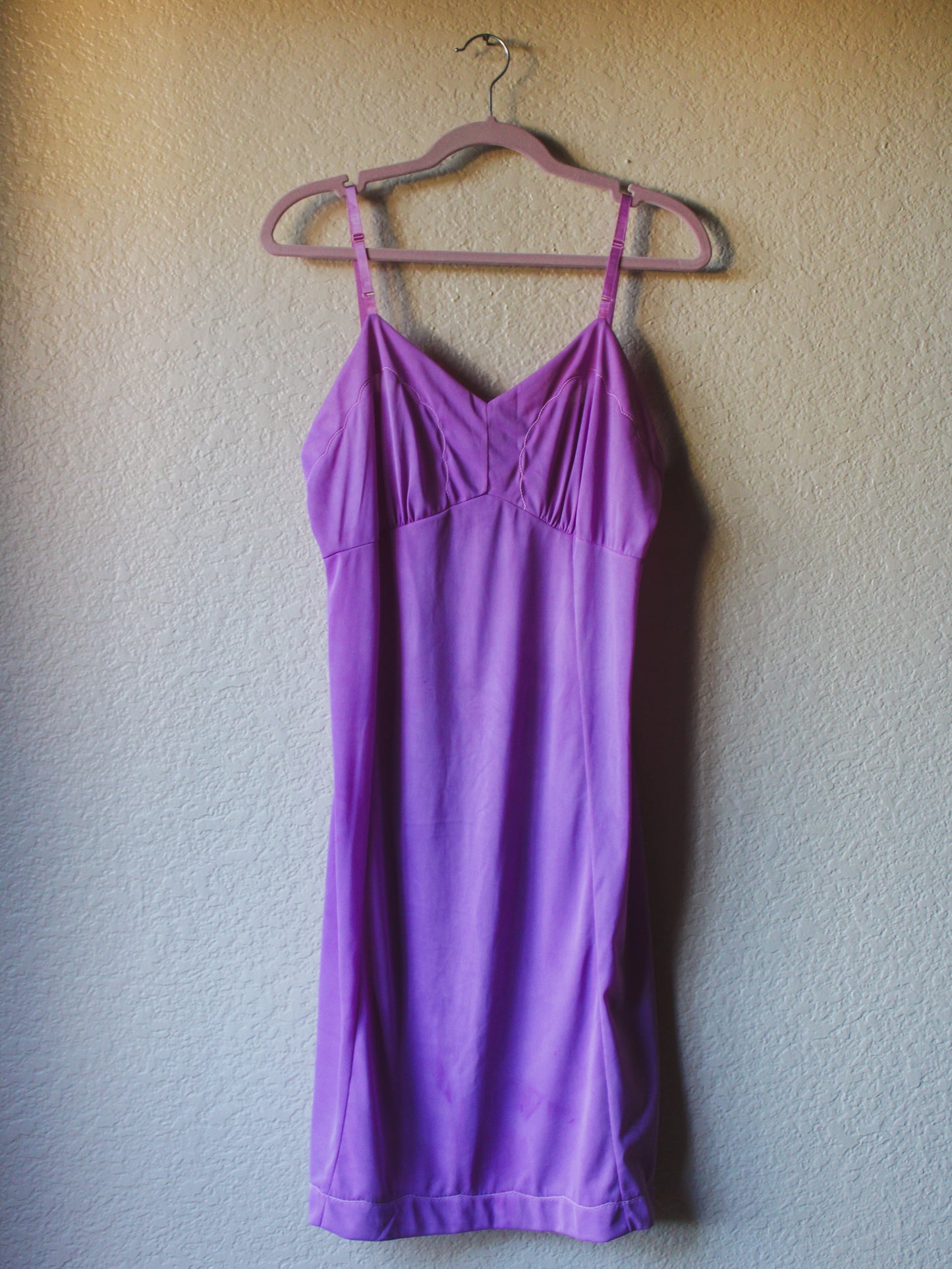 What's the Tea? Reworked Slip