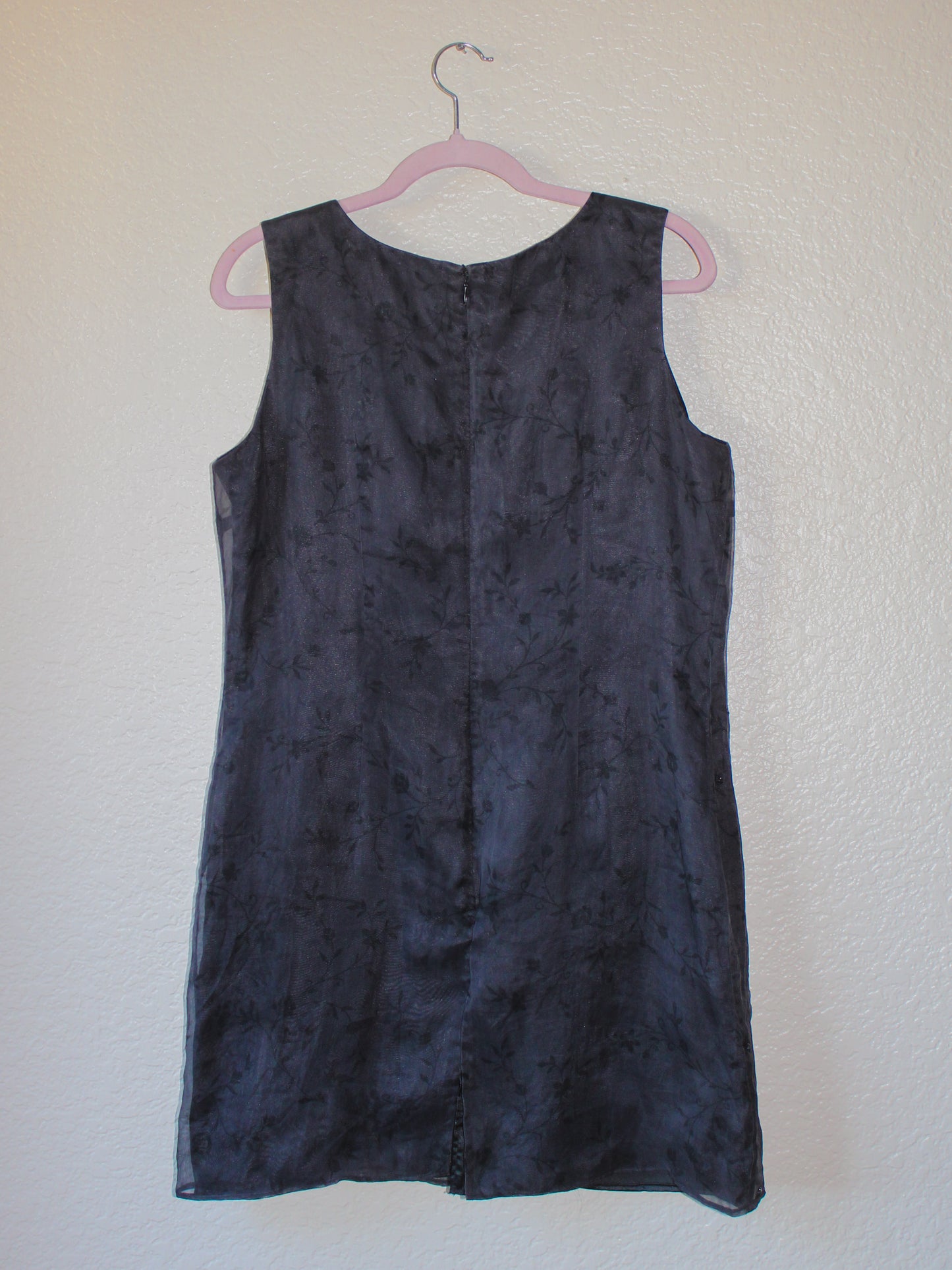 As If Reworked Dress