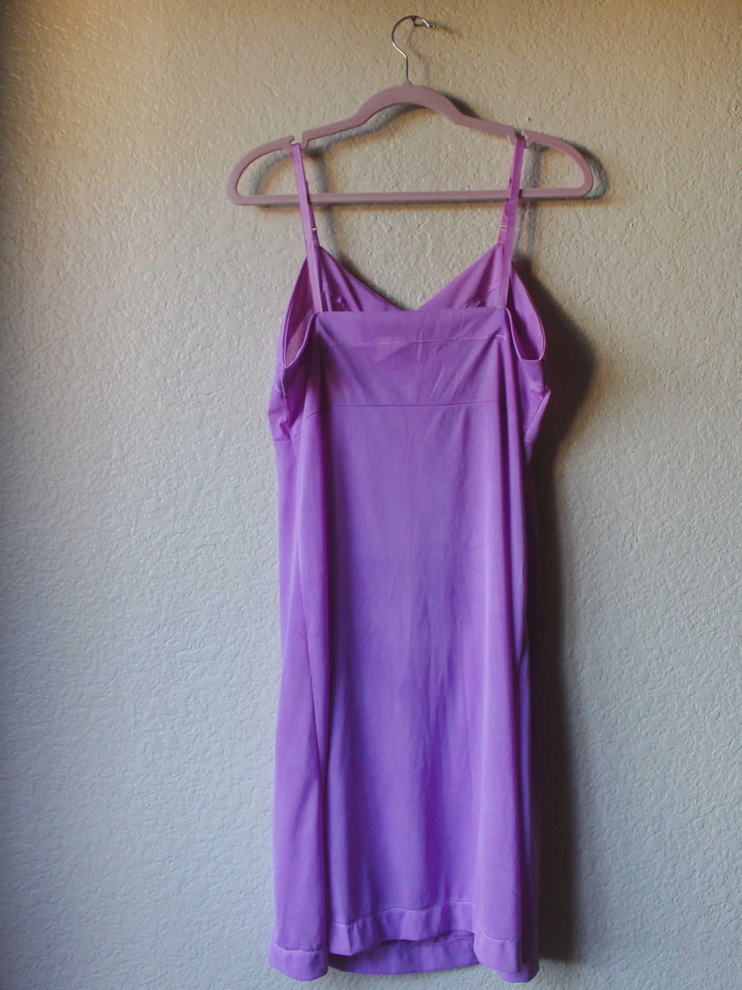 What's the Tea? Reworked Slip