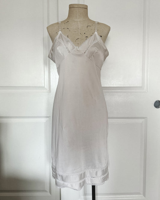 Sweet Angel Slip Dress