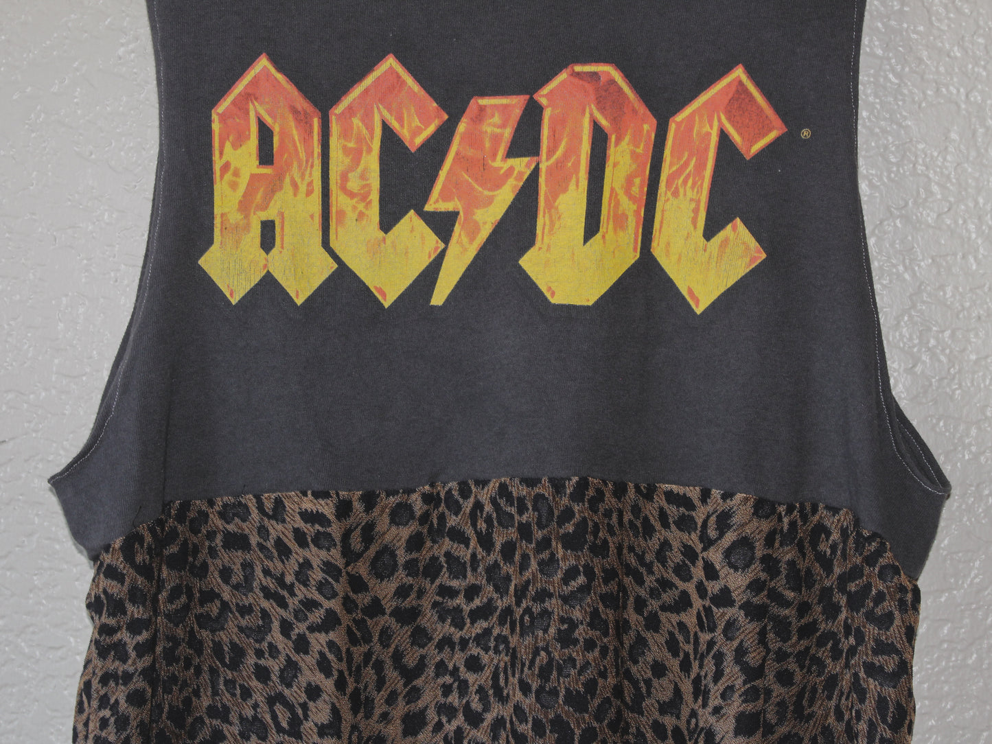 Highway to Hell Reworked Tank