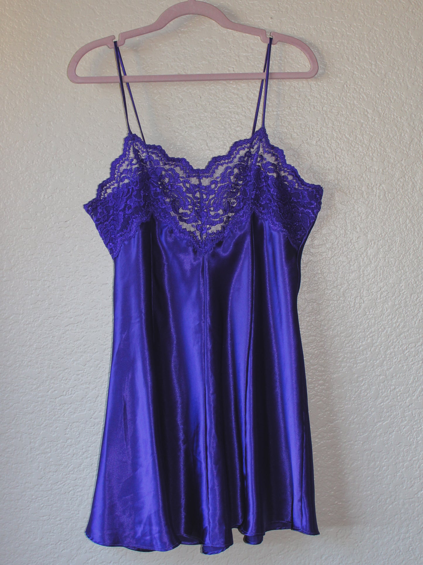 Chained Reworked Slip