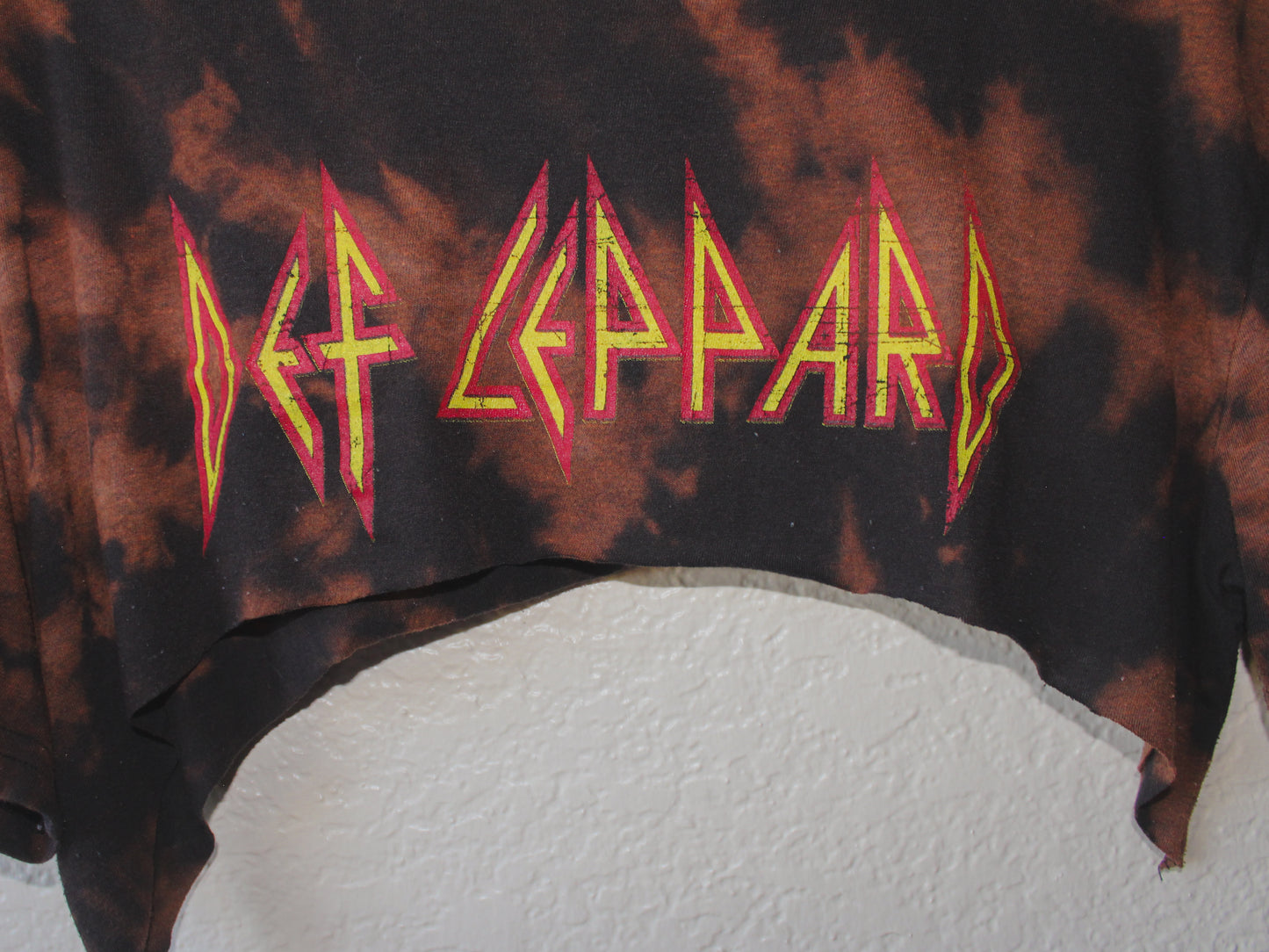 Love Bites Reworked Top