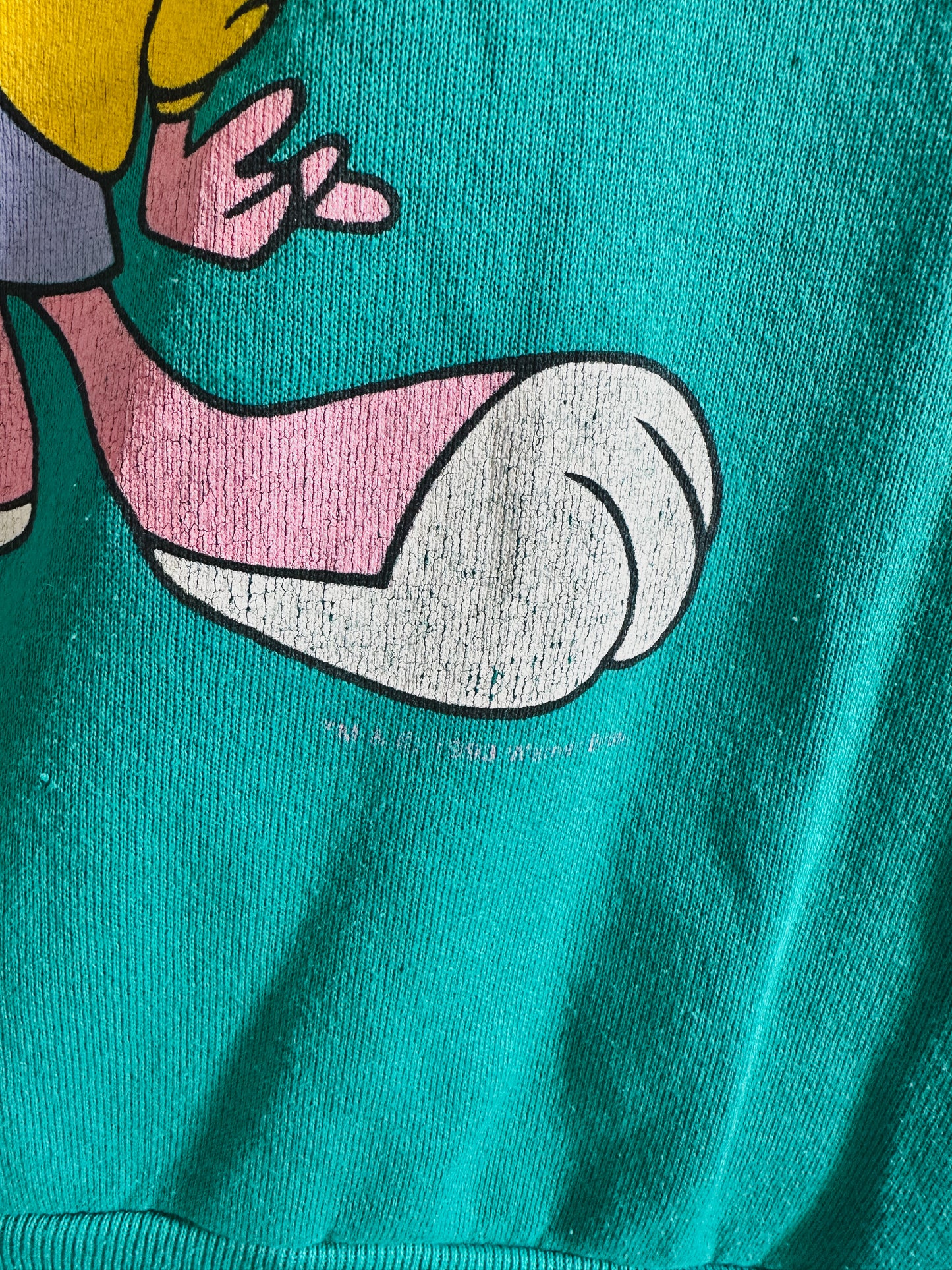 Babs Bunny 1993 Sweatshirt