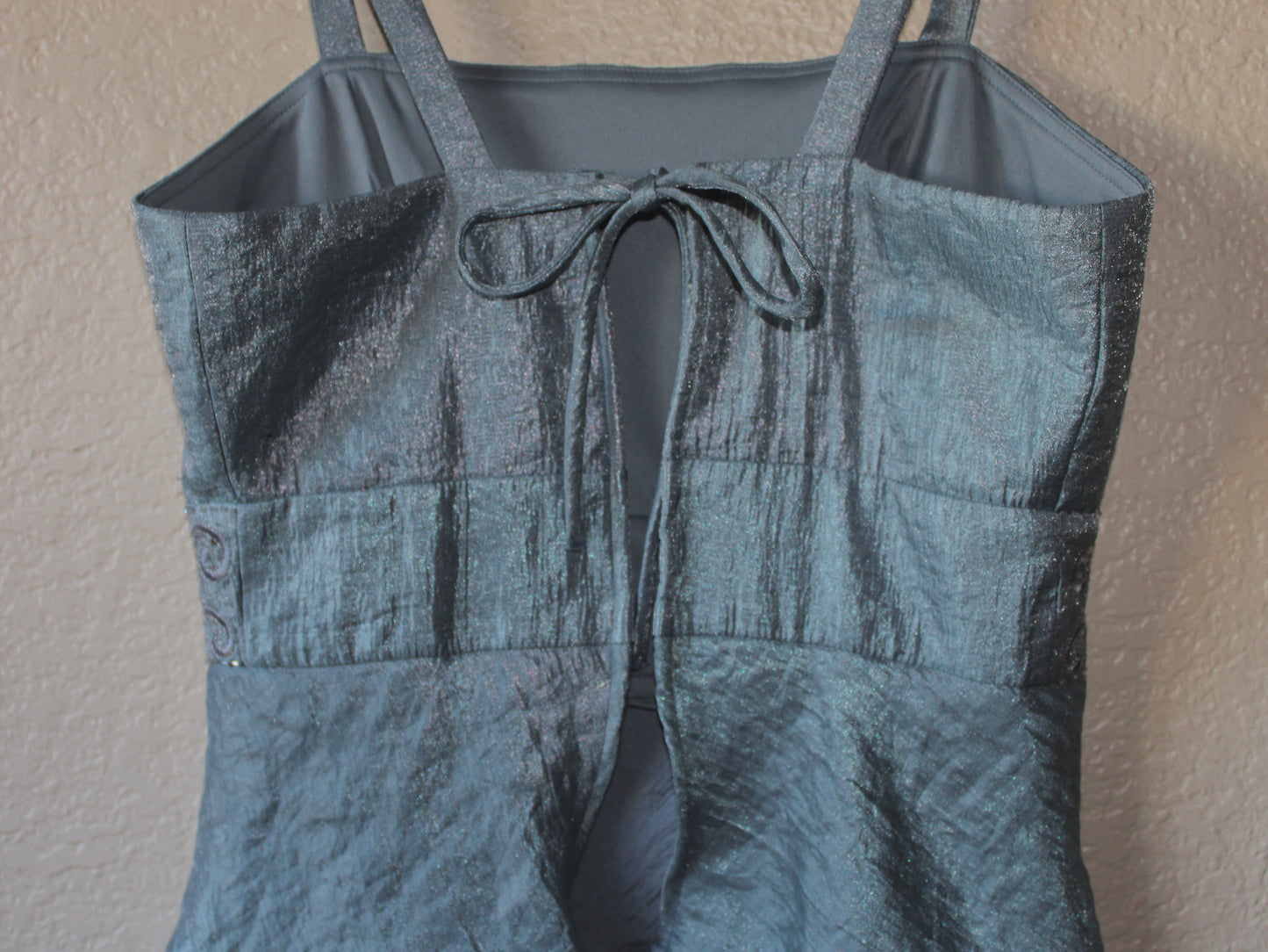 Princess Treatment Reworked Tank