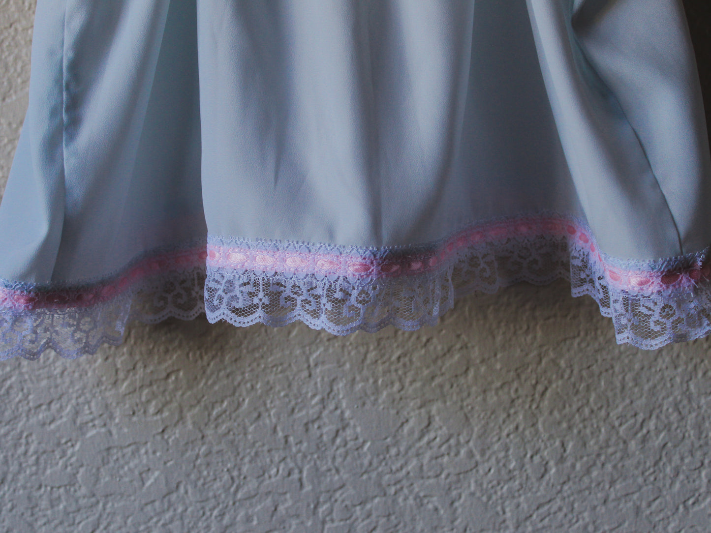 Secret Garden Reworked Tank