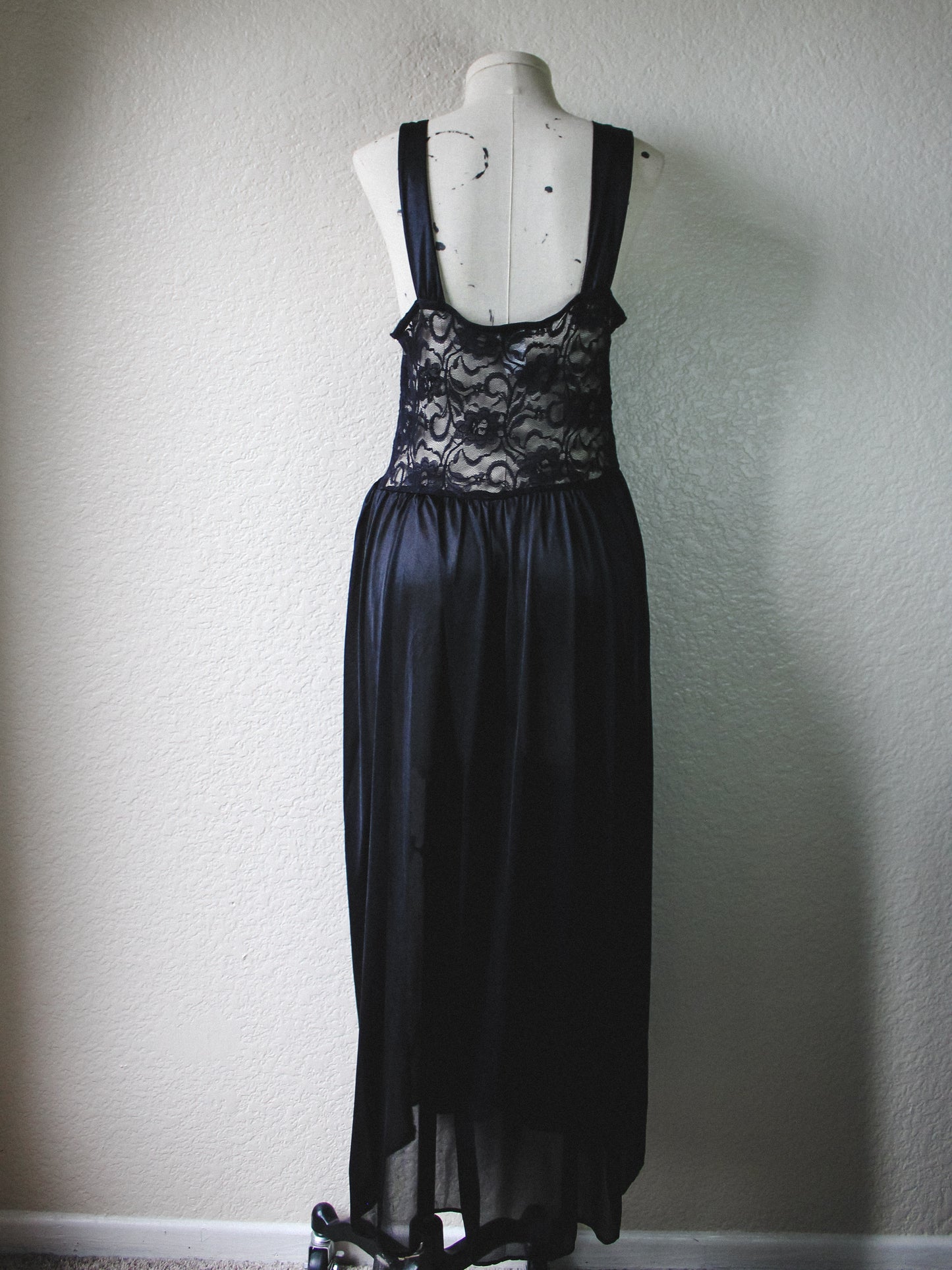 Swipe Right Ventura Slip Dress