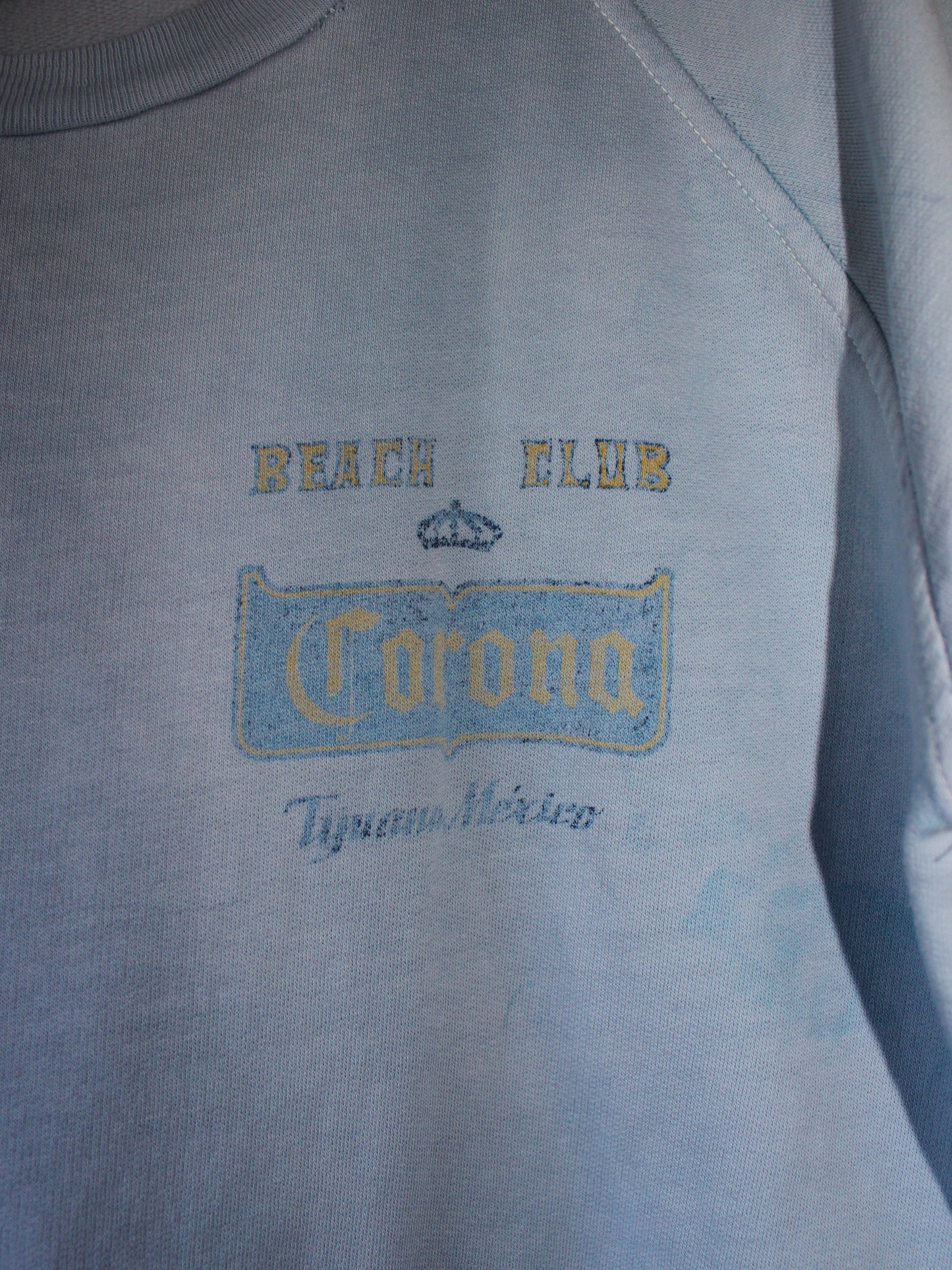 Can I Have a Corona? Reworked Tee