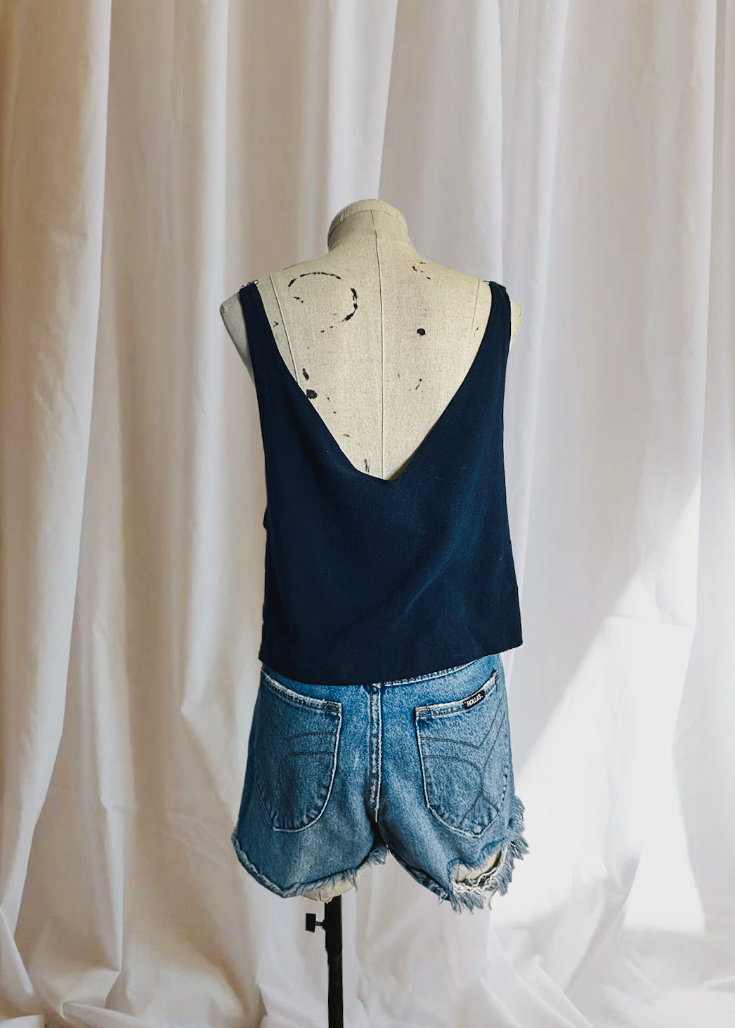 Superbowl Pats Reworked Tank