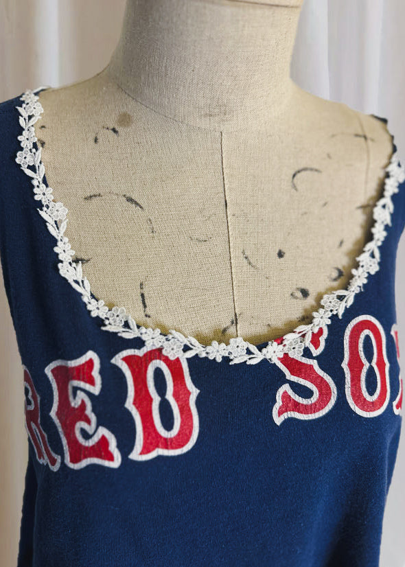 Red Sox Reworked Tank