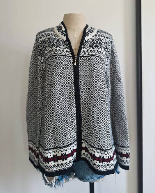 Meet Me In Aspen Cardigan