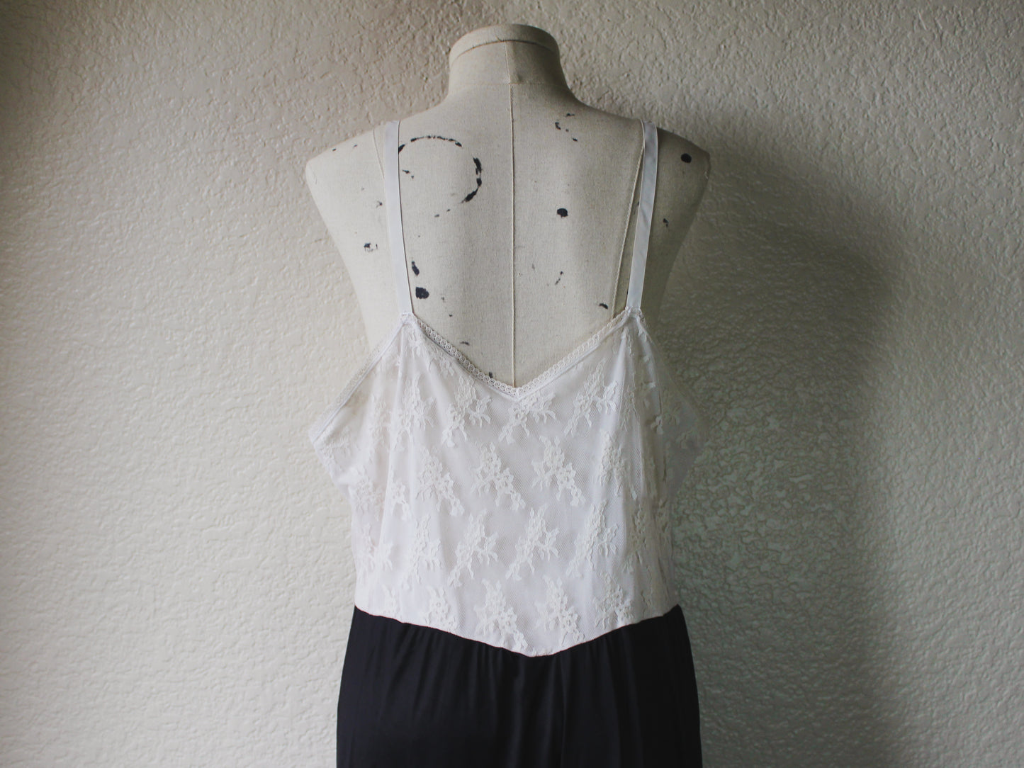 Be Mine Carol Brent Slip Dress