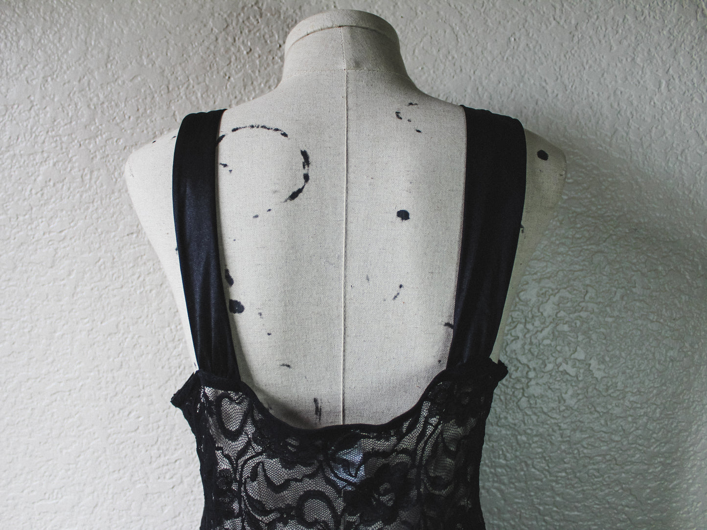 Swipe Right Ventura Slip Dress