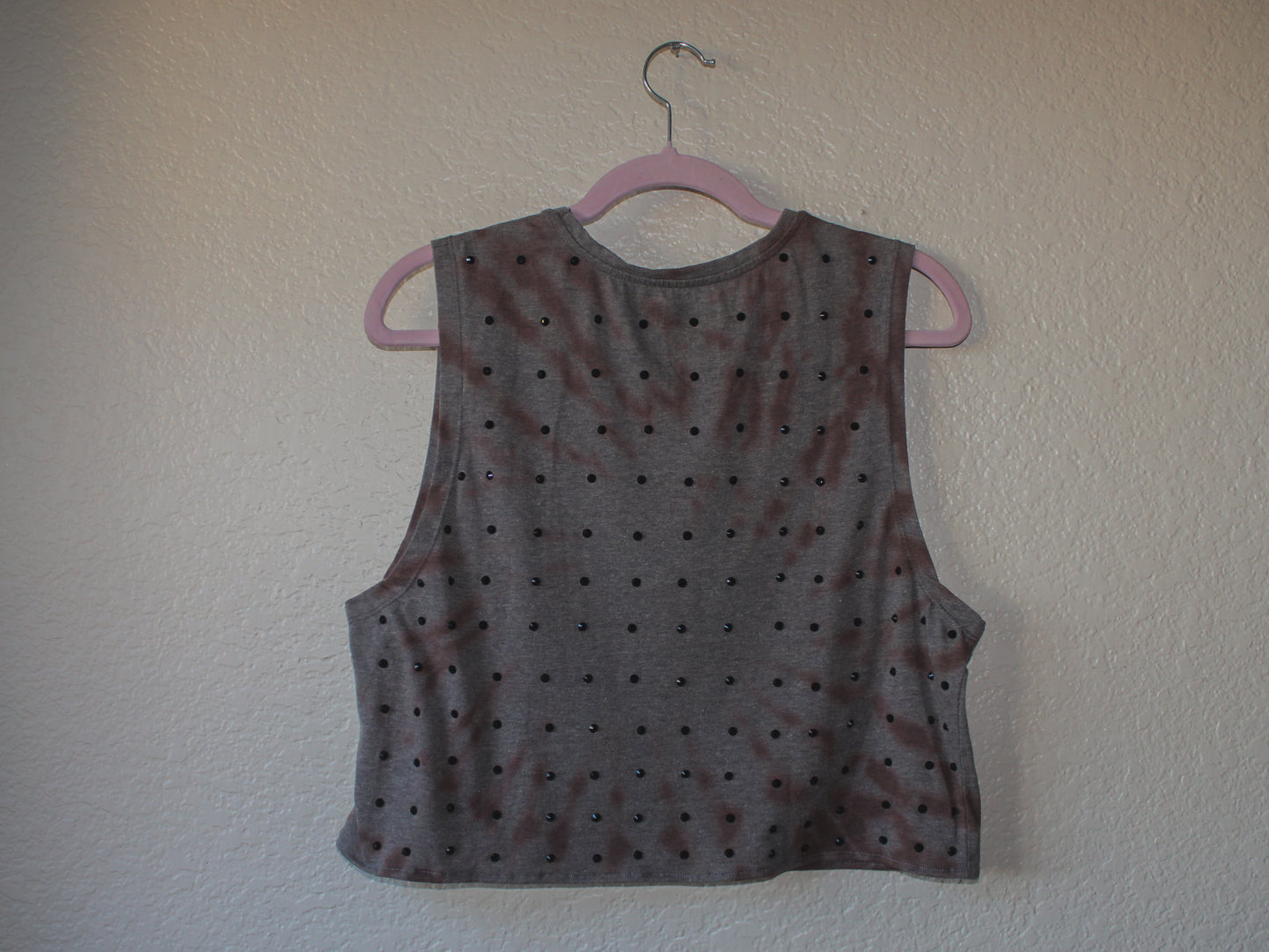 Am I Going Insane Reworked Tank