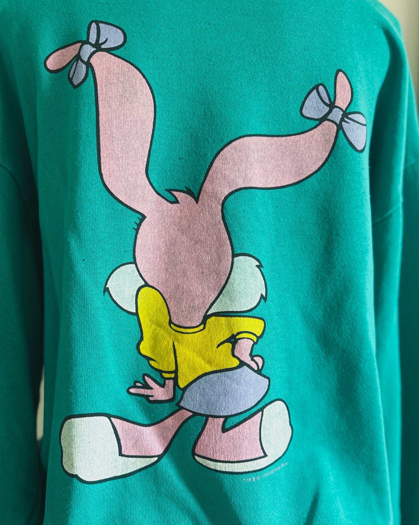 Babs Bunny 1993 Sweatshirt