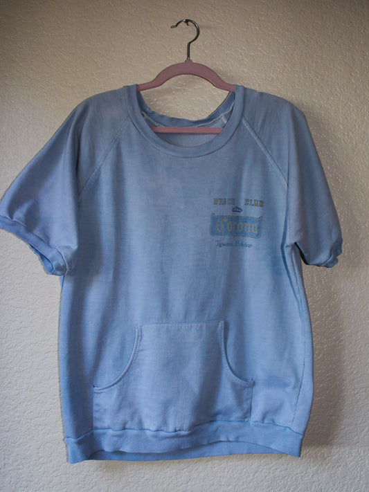 Can I Have a Corona? Reworked Tee