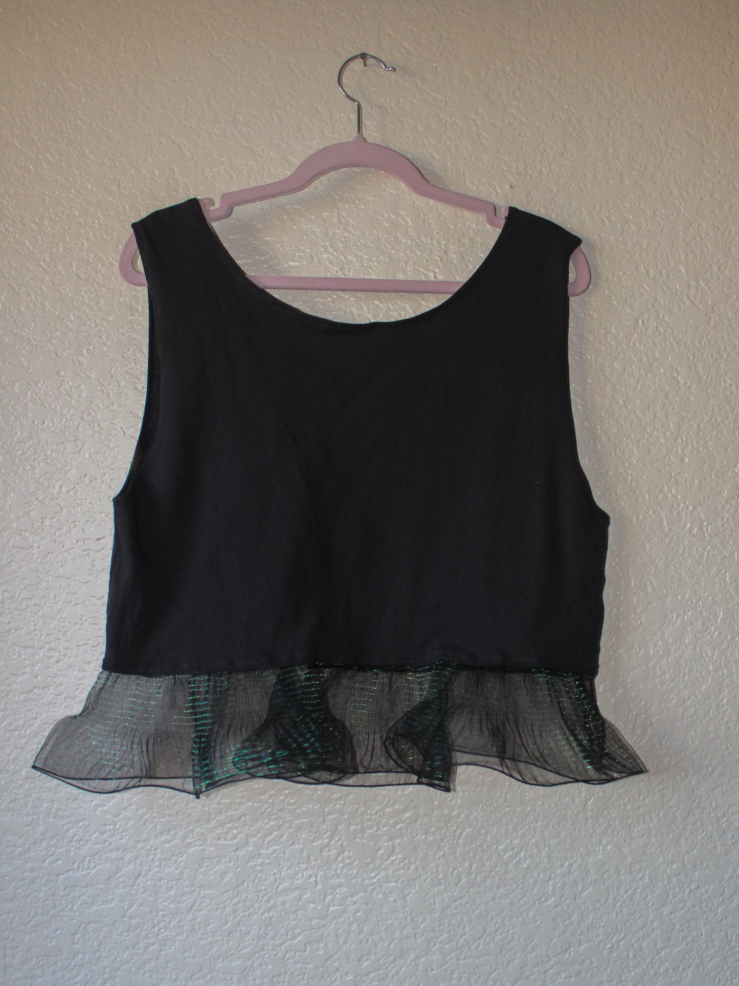 The Darkside of the Moon Reworked Tank