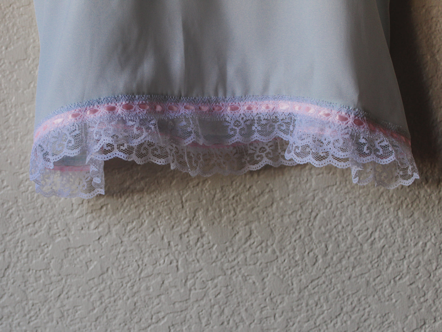 Secret Garden Reworked Tank