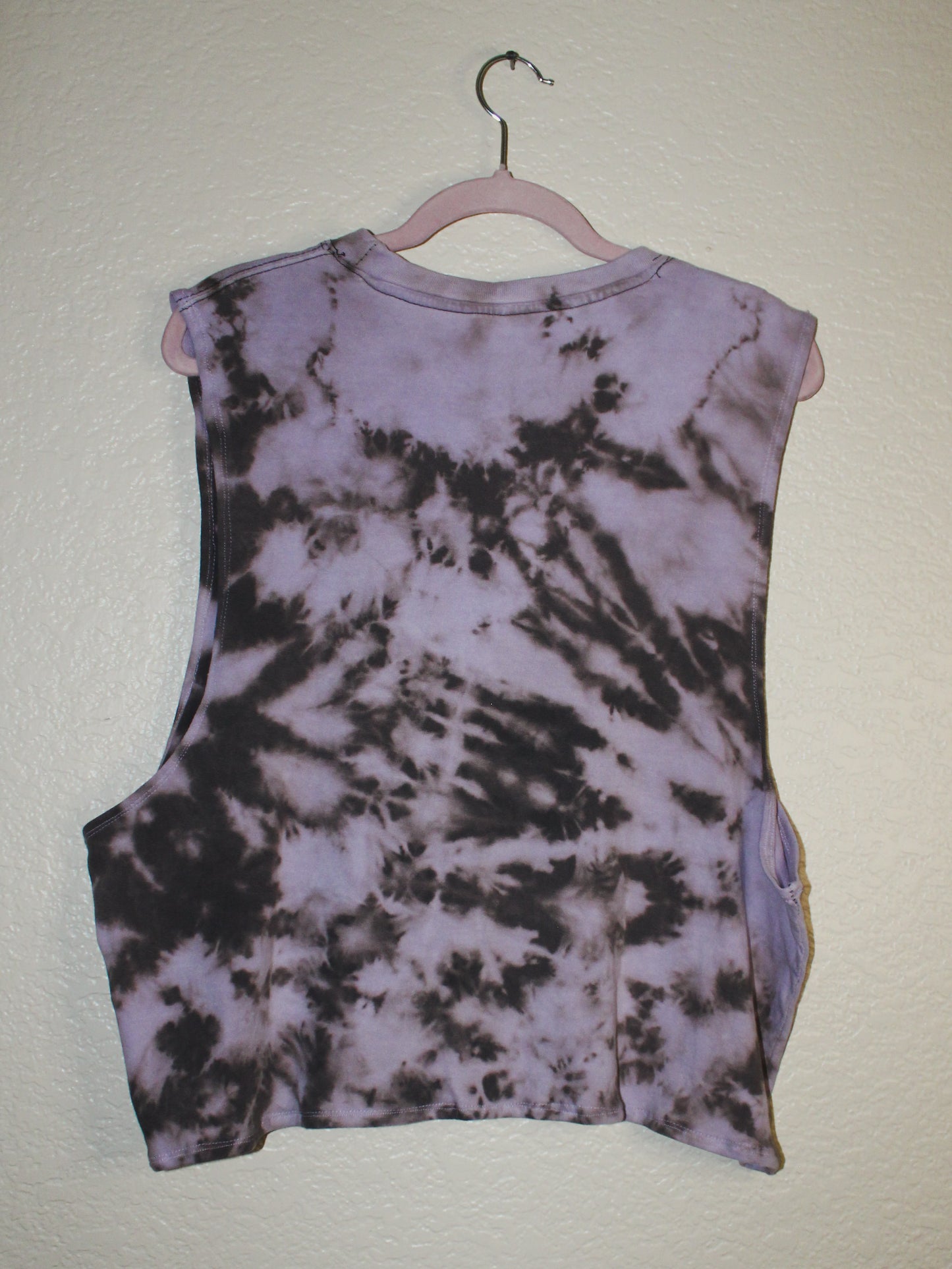 Pour Some Sugar on Me Reworked Tank