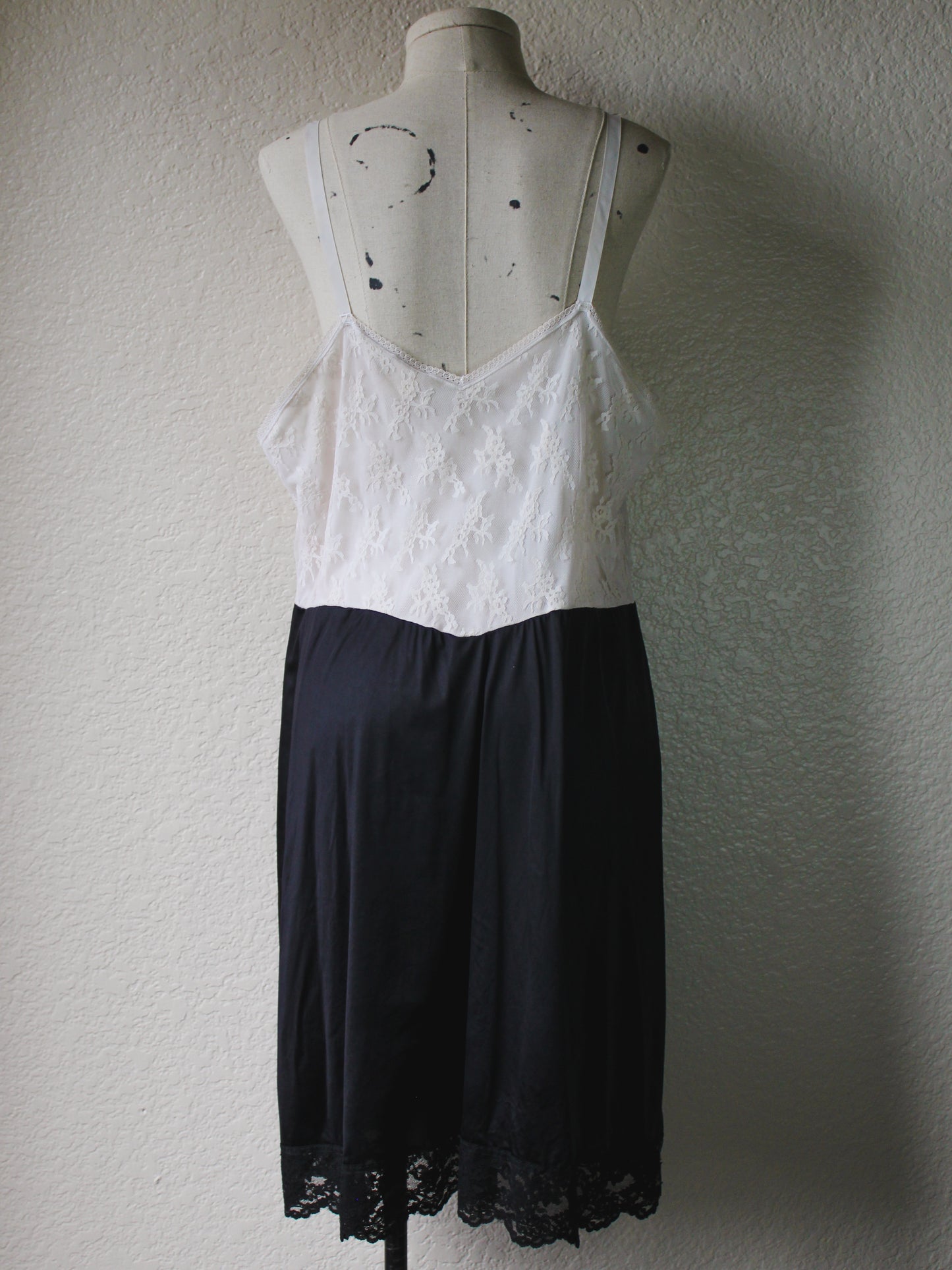 Be Mine Carol Brent Slip Dress