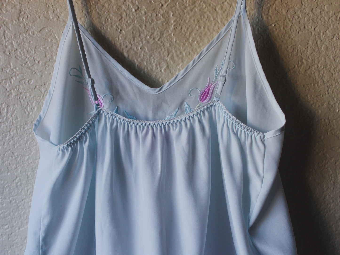 Secret Garden Reworked Tank