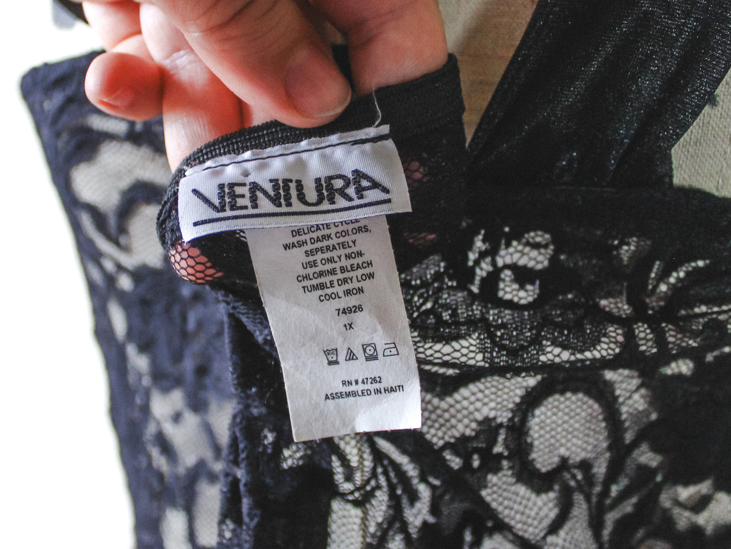 Swipe Right Ventura Slip Dress
