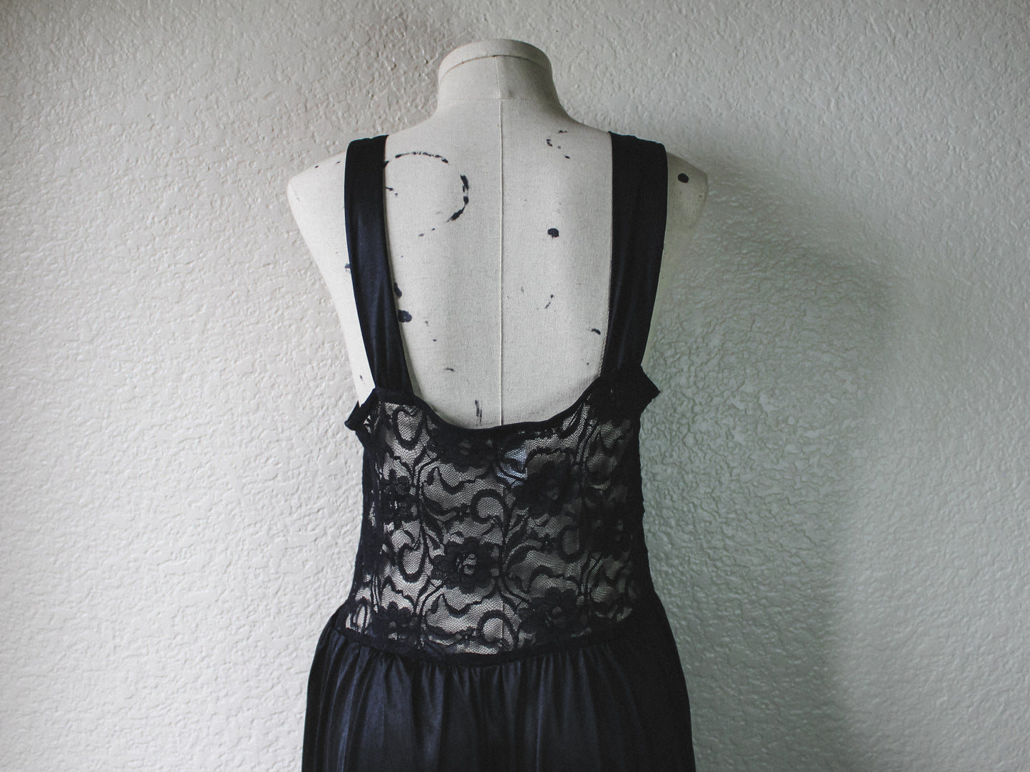 Swipe Right Ventura Slip Dress