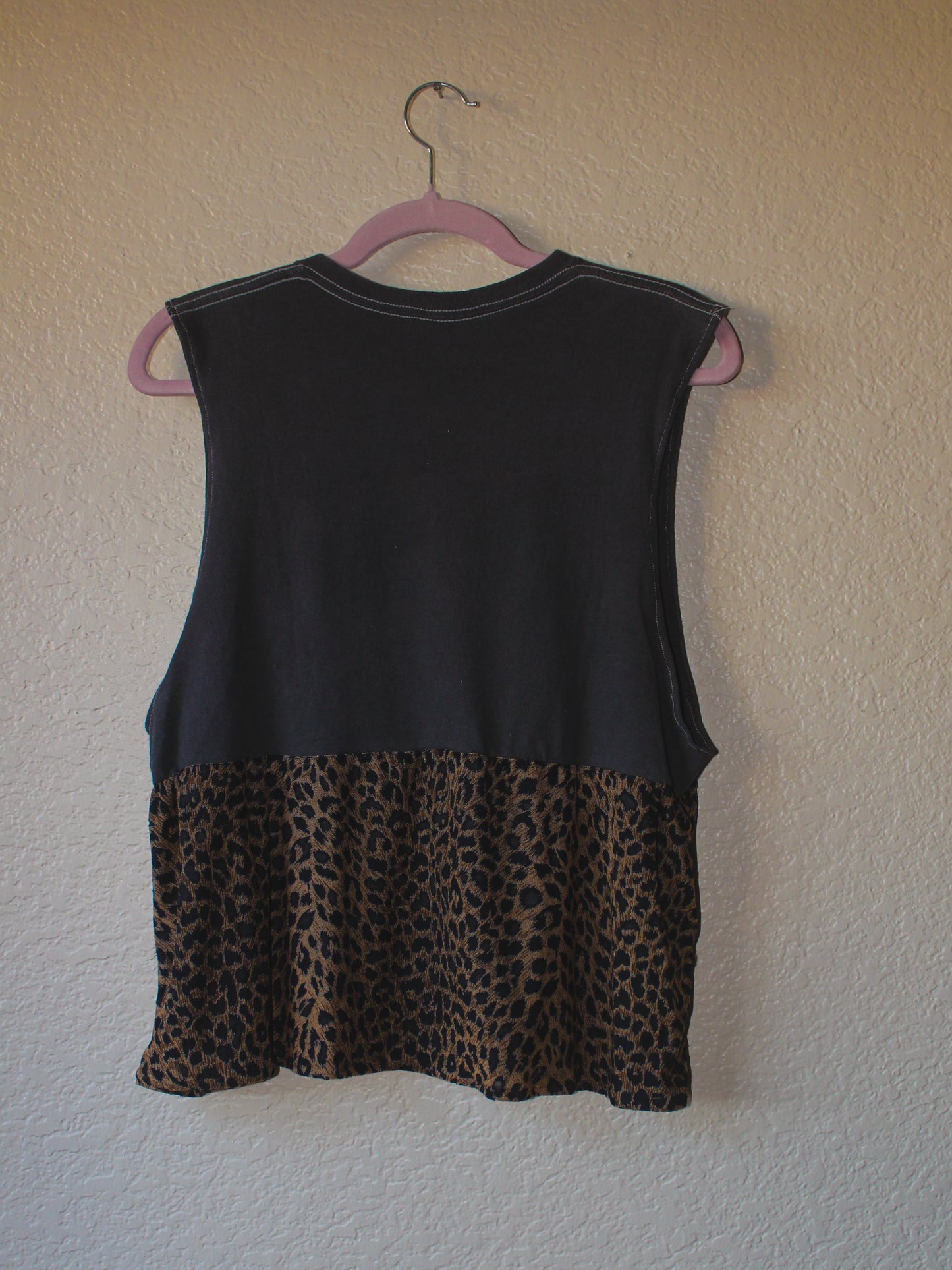 Highway to Hell Reworked Tank