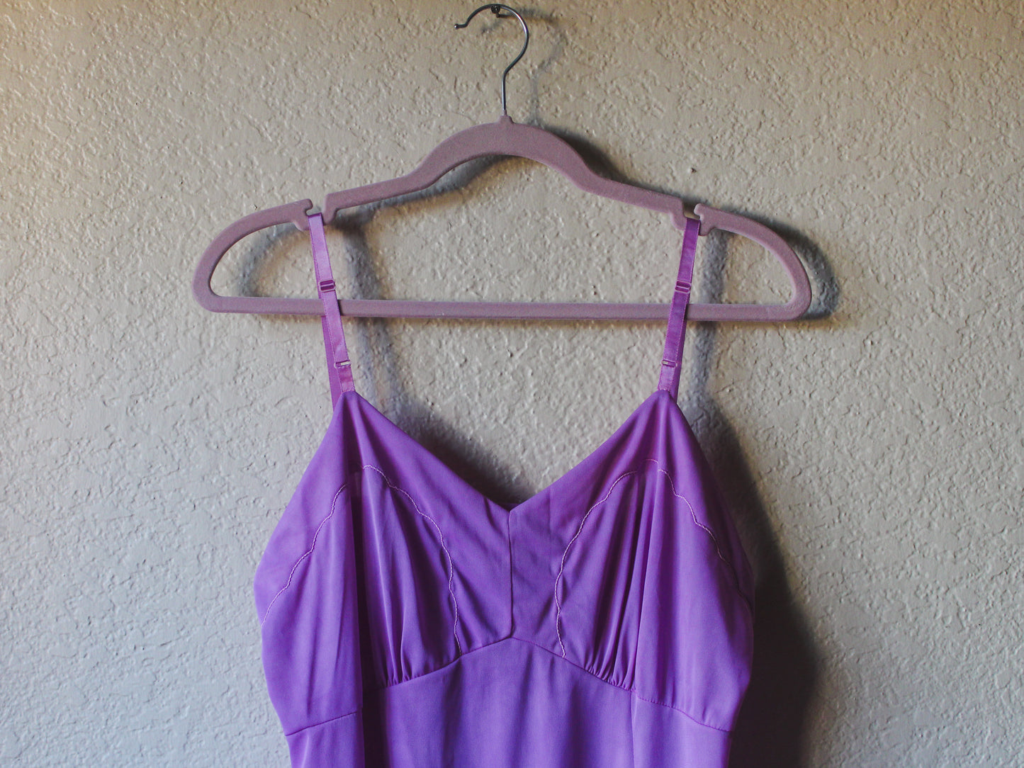 What's the Tea? Reworked Slip